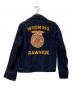 VINTAGE (ヴィンテージ) FFA JACKET ネイビー サイズ:36：18000円