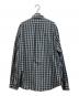 RALPH LAUREN (ラルフローレン) チェックシャツ ネイビー サイズ:XL：5000円