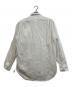 POLO RALPH LAUREN (ポロ・ラルフローレン) 長袖シャツ ホワイト サイズ:SIZE S：5000円