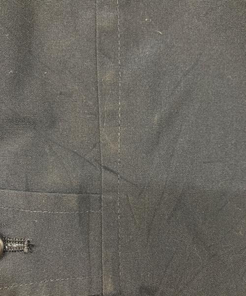 LONDON TOWNE（ロンドタウン）LONDON TOWNE (ロンドタウン) ライナー付コート ネイビー サイズ:38の古着・服飾アイテム