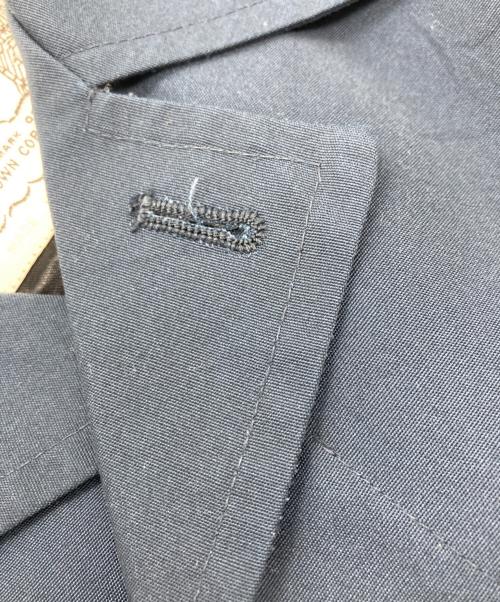 LONDON TOWNE（ロンドタウン）LONDON TOWNE (ロンドタウン) ライナー付コート ネイビー サイズ:38の古着・服飾アイテム