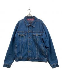 ARMY NAVY（アーミーネイビー）の古着「デニムジャケット」｜インディゴ
