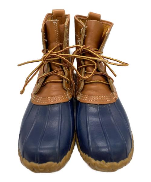 L.L.Bean（エルエルビーン）L.L.Bean (エルエルビーン) ビーンブーツ ブラウン サイズ:8の古着・服飾アイテム