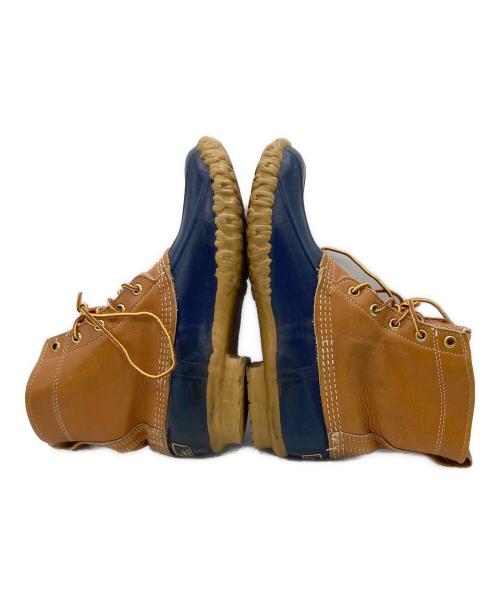 L.L.Bean（エルエルビーン）L.L.Bean (エルエルビーン) ビーンブーツ ブラウン サイズ:8の古着・服飾アイテム