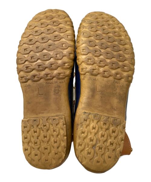 L.L.Bean（エルエルビーン）L.L.Bean (エルエルビーン) ビーンブーツ ブラウン サイズ:8の古着・服飾アイテム