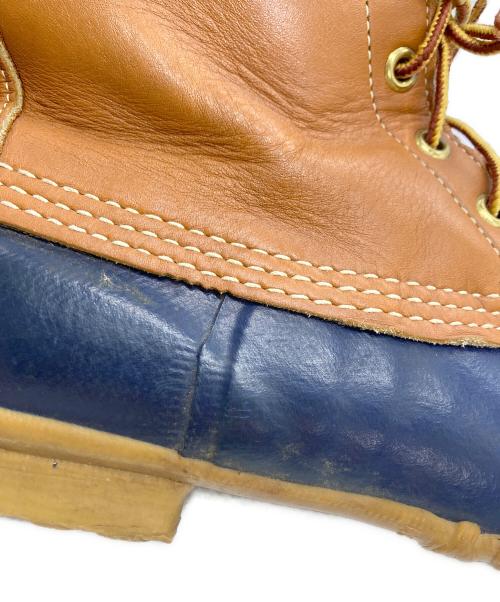 L.L.Bean（エルエルビーン）L.L.Bean (エルエルビーン) ビーンブーツ ブラウン サイズ:8の古着・服飾アイテム
