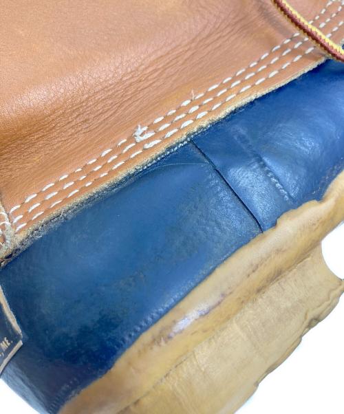 L.L.Bean（エルエルビーン）L.L.Bean (エルエルビーン) ビーンブーツ ブラウン サイズ:8の古着・服飾アイテム