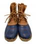 L.L.Bean (エルエルビーン) ビーンブーツ ブラウン サイズ:8：8000円