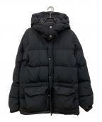 THE NORTH FACEザ ノース フェイス）の古着「CAMP Sierra Short」｜ブラック