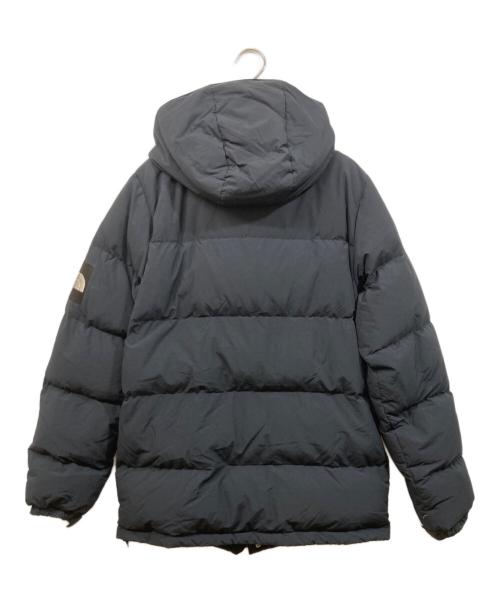THE NORTH FACE（ザ ノース フェイス）THE NORTH FACE (ザ ノース フェイス) CAMP Sierra Short ブラック サイズ:SIZE Lの古着・服飾アイテム