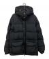 THE NORTH FACE（ザ ノース フェイス）の古着「CAMP Sierra Short」｜ブラック