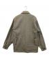 FILSON GARMENT (フィルソン ガーメント) Mackinaw Wool Cruiser Jacket グレー サイズ:40：22000円