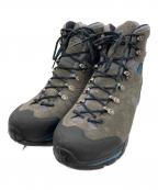 SCARPAスカルパ）の古着「ZG Trek GORE-TEX®」｜グレー