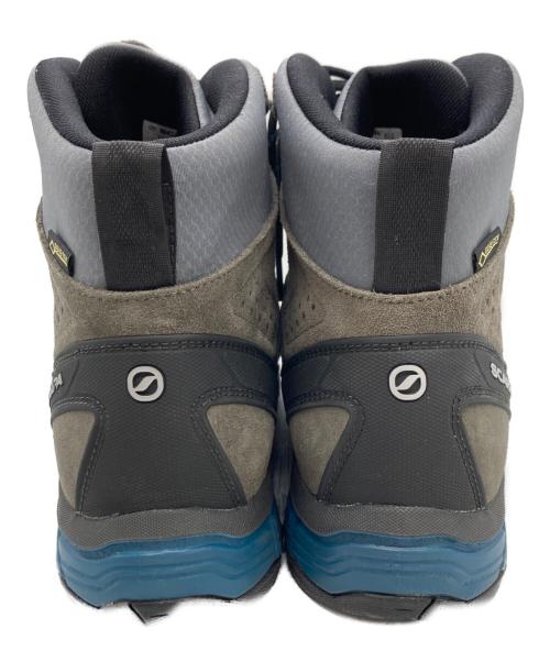 SCARPA（スカルパ）SCARPA (スカルパ) ZG Trek GORE-TEX® グレー サイズ:44の古着・服飾アイテム
