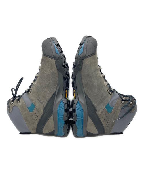 SCARPA（スカルパ）SCARPA (スカルパ) ZG Trek GORE-TEX® グレー サイズ:44の古着・服飾アイテム