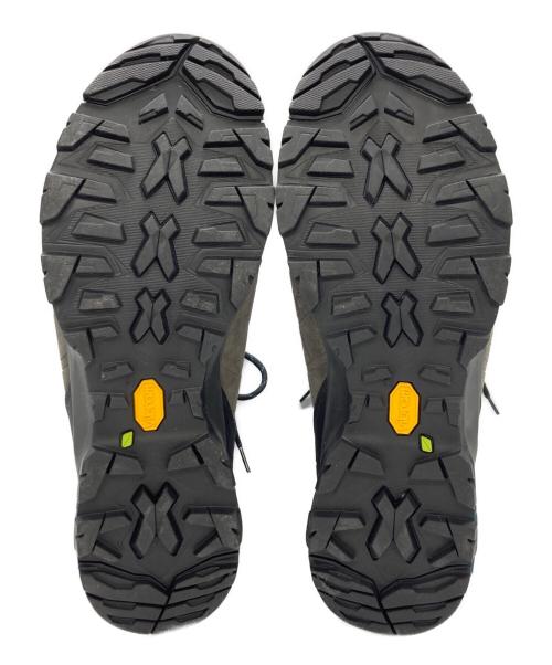 SCARPA（スカルパ）SCARPA (スカルパ) ZG Trek GORE-TEX® グレー サイズ:44の古着・服飾アイテム