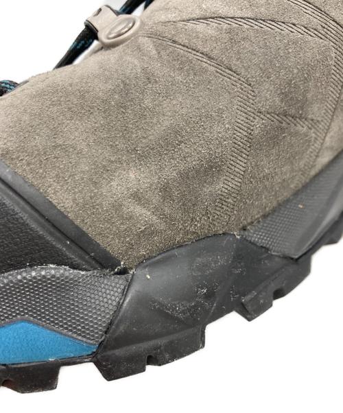 SCARPA（スカルパ）SCARPA (スカルパ) ZG Trek GORE-TEX® グレー サイズ:44の古着・服飾アイテム
