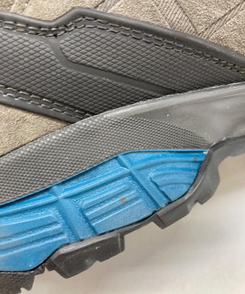 SCARPA（スカルパ）SCARPA (スカルパ) ZG Trek GORE-TEX® グレー サイズ:44の古着・服飾アイテム