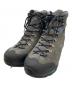 SCARPA（スカルパ）の古着「ZG Trek GORE-TEX®」｜グレー