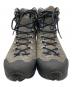 SCARPA (スカルパ) ZG Trek GORE-TEX® グレー サイズ:44：10000円