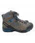 中古・古着 SCARPA (スカルパ) ZG Trek GORE-TEX® グレー サイズ:44：10000円