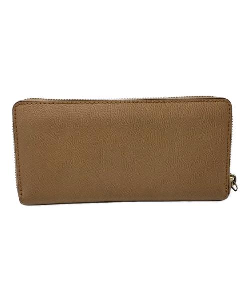 MICHAEL KORS（マイケルコース）MICHAEL KORS (マイケルコース) 財布 ベージュの古着・服飾アイテム