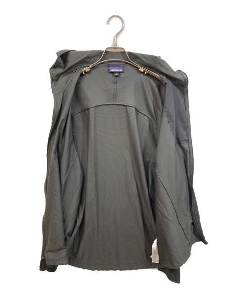 Patagonia（パタゴニア）Patagonia (パタゴニア) Houdini Air Jacket ブラック サイズ:	SIZE Mの古着・服飾アイテム