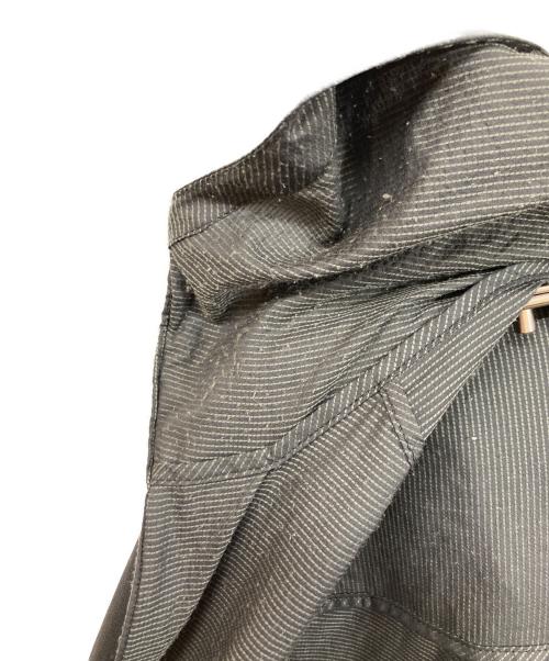 Patagonia（パタゴニア）Patagonia (パタゴニア) Houdini Air Jacket ブラック サイズ:	SIZE Mの古着・服飾アイテム