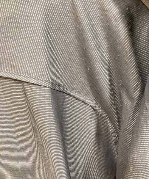 Patagonia（パタゴニア）Patagonia (パタゴニア) Houdini Air Jacket ブラック サイズ:	SIZE Mの古着・服飾アイテム