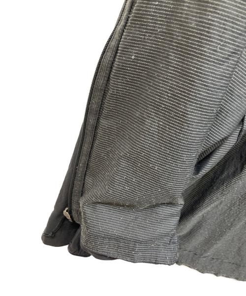Patagonia（パタゴニア）Patagonia (パタゴニア) Houdini Air Jacket ブラック サイズ:	SIZE Mの古着・服飾アイテム