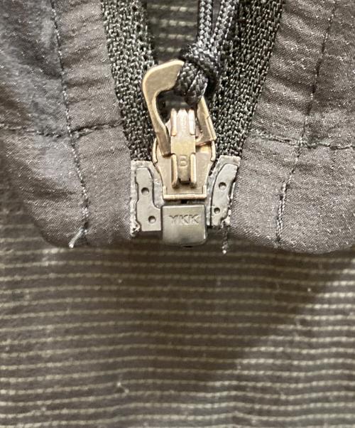 Patagonia（パタゴニア）Patagonia (パタゴニア) Houdini Air Jacket ブラック サイズ:	SIZE Mの古着・服飾アイテム