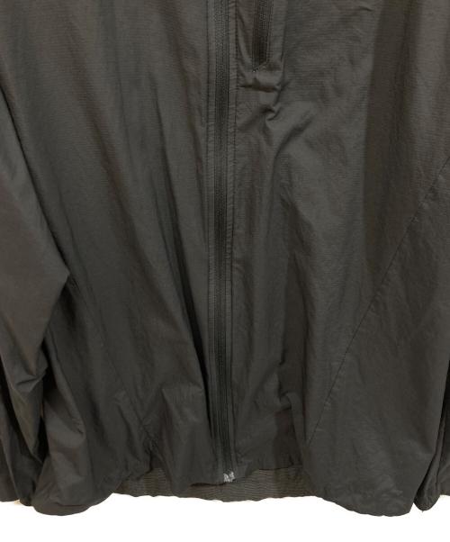 Patagonia（パタゴニア）Patagonia (パタゴニア) Houdini Air Jacket ブラック サイズ:	SIZE Mの古着・服飾アイテム