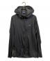 Patagonia（パタゴニア）の古着「Houdini Air Jacket」｜ブラック