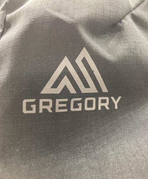 GREGORY（グレゴリー）GREGORY (グレゴリー) ルーヌ22 ブラックの古着・服飾アイテム