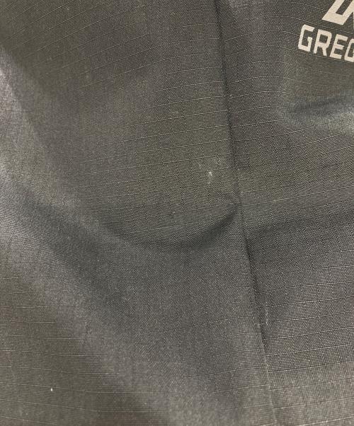 GREGORY（グレゴリー）GREGORY (グレゴリー) ルーヌ22 ブラックの古着・服飾アイテム