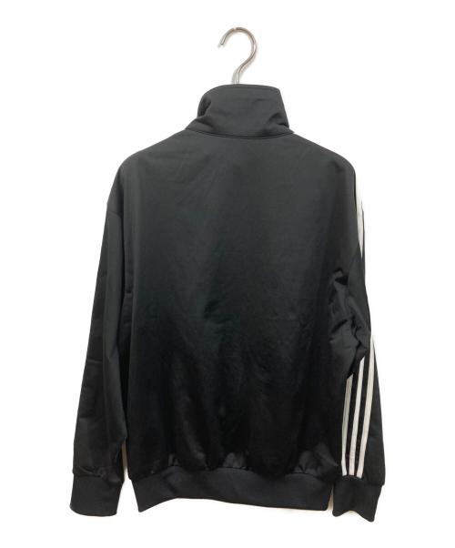 adidas（アディダス）adidas (アディダス) Firebirdトラックジャケット ブラック サイズ:	SIZE Mの古着・服飾アイテム