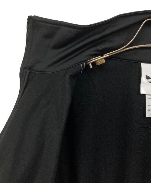 adidas（アディダス）adidas (アディダス) Firebirdトラックジャケット ブラック サイズ:	SIZE Mの古着・服飾アイテム