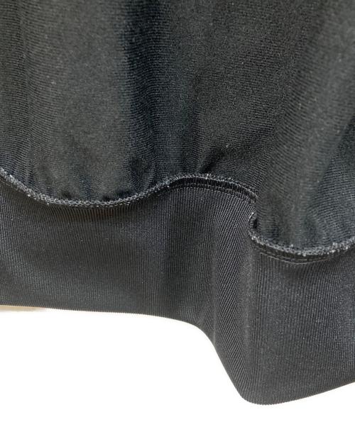 adidas（アディダス）adidas (アディダス) Firebirdトラックジャケット ブラック サイズ:	SIZE Mの古着・服飾アイテム