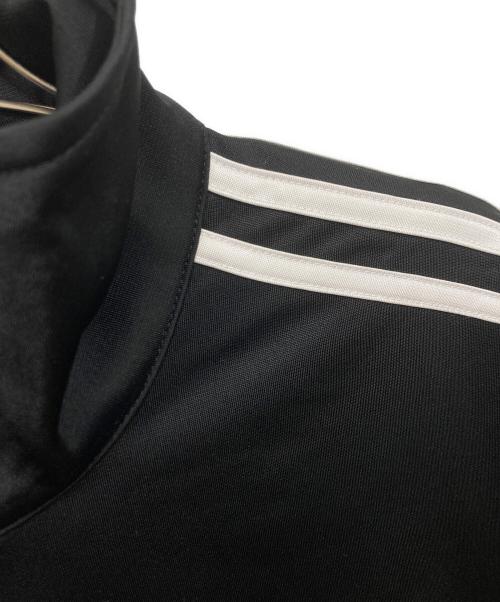 adidas（アディダス）adidas (アディダス) Firebirdトラックジャケット ブラック サイズ:	SIZE Mの古着・服飾アイテム