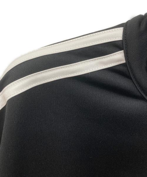 adidas（アディダス）adidas (アディダス) Firebirdトラックジャケット ブラック サイズ:	SIZE Mの古着・服飾アイテム
