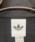 中古・古着 adidas (アディダス) Firebirdトラックジャケット ブラック サイズ:	SIZE M：6000円