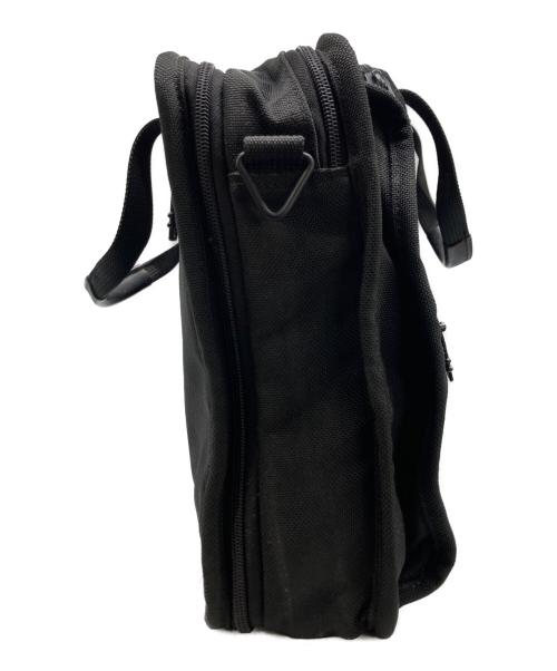 TUMI（トゥミ）TUMI (トゥミ) ブリーフケース ブラックの古着・服飾アイテム