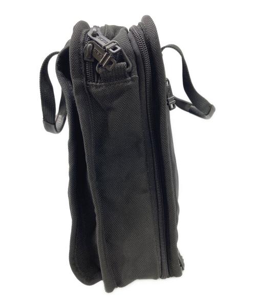 TUMI（トゥミ）TUMI (トゥミ) ブリーフケース ブラックの古着・服飾アイテム