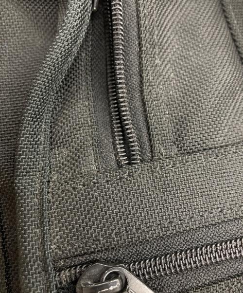 TUMI（トゥミ）TUMI (トゥミ) ブリーフケース ブラックの古着・服飾アイテム