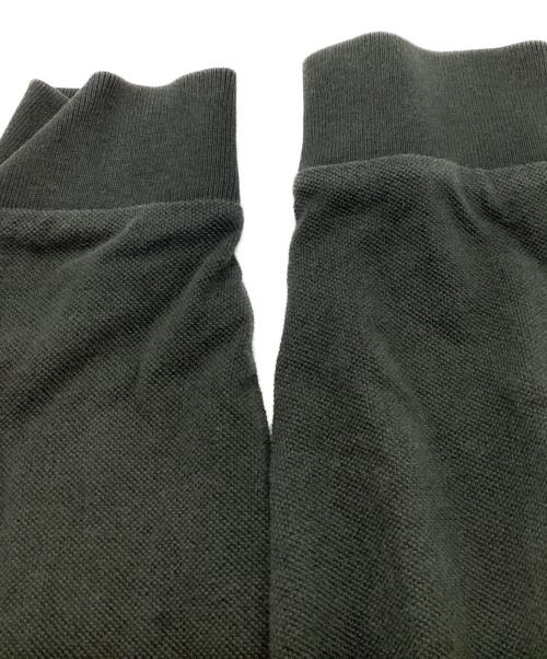 FRED PERRY（フレッドペリー）FRED PERRY (フレッドペリー) ポロシャツ グリーン サイズ:SIZE Mの古着・服飾アイテム