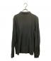 FRED PERRY (フレッドペリー) ポロシャツ グリーン サイズ:SIZE M：7000円
