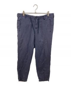 中古・古着通販】BOSS HUGO BOSS (ボス ヒューゴボス) パンツ ネイビー