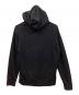 GUCCI (グッチ) Loved Panther Logo Hoodie ブラック サイズ:M：17000円
