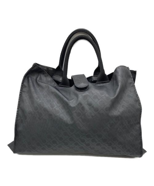 GHERARDINI（ゲラルディーニ）GHERARDINI (ゲラルディーニ) トートバッグ グレーの古着・服飾アイテム