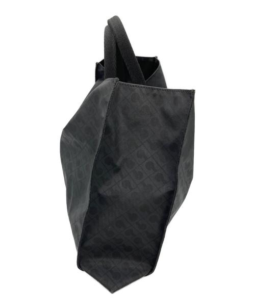 GHERARDINI（ゲラルディーニ）GHERARDINI (ゲラルディーニ) トートバッグ グレーの古着・服飾アイテム